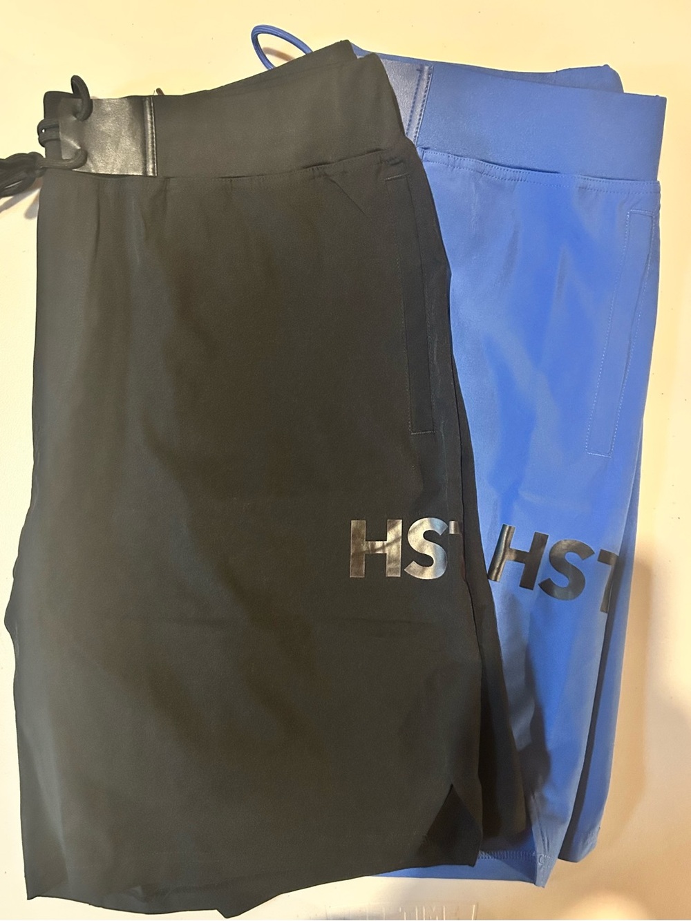 Bundle of 2 HSTL. Made Men’s Athletic Shorts